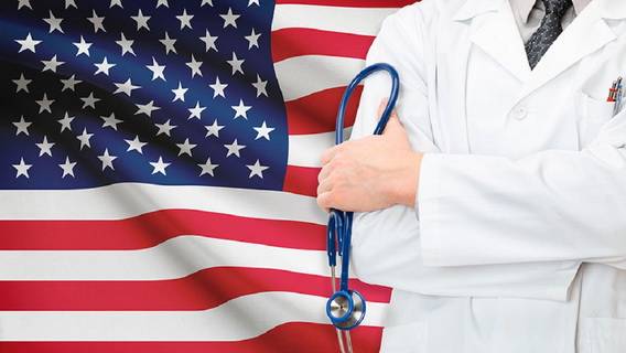 Врачи в США экономят на жизненно важных препаратах из-за нехватки лекарств от рака 