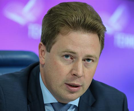 Врио главы Севастополя начал кадровые перестановки
