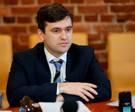 Врио губернатора Ивановской области стал заместитель Орешкина