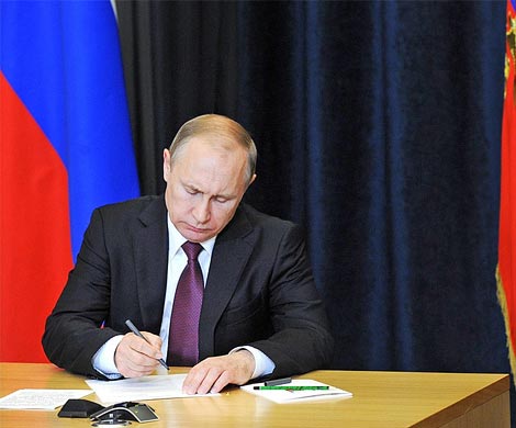 Врио губернаторов Ярославской и Калининградской областей стали экс-силовики