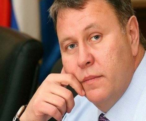 Врио мэра Калуги Баранов умер в автомобиле в Москве