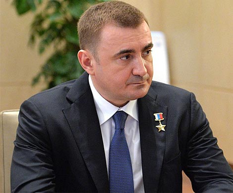 Врио Тульского губернатора не подал декларацию о доходах