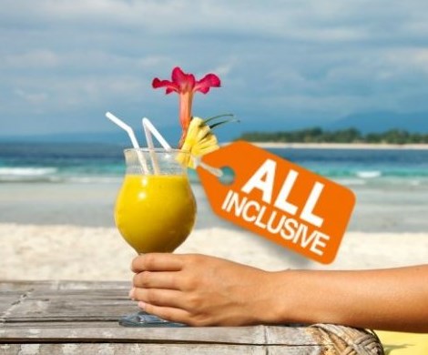 Все включено - выключено: Турецкие курорты планируют отменить all inclusive