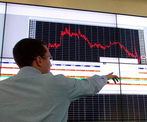 Всемирный банк предсказал стагнацию в России