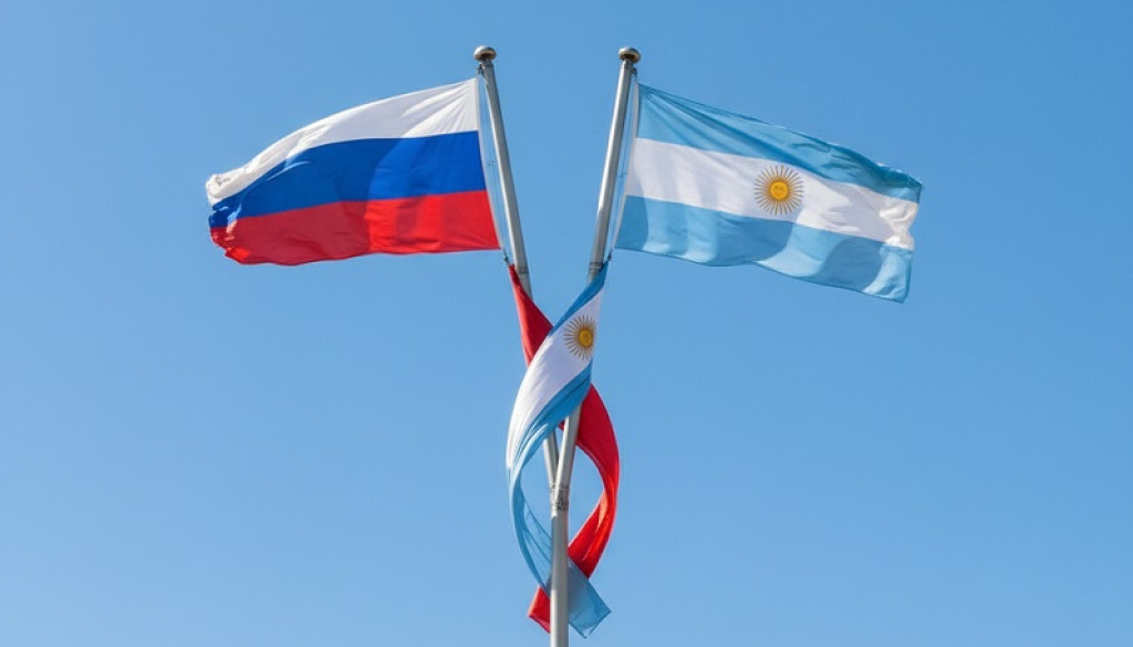 «Всепогодный партнёр». Двери в Москву открыты, несмотря на заморозку отношений с Аргентиной