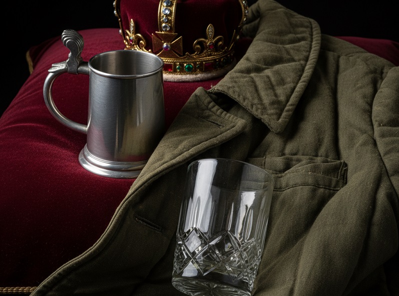 Всех одурачил: для Трампа Иран никогда не был целью. До чего они дошли! Учатся гнать самогон и махнули рукой на Донбасс