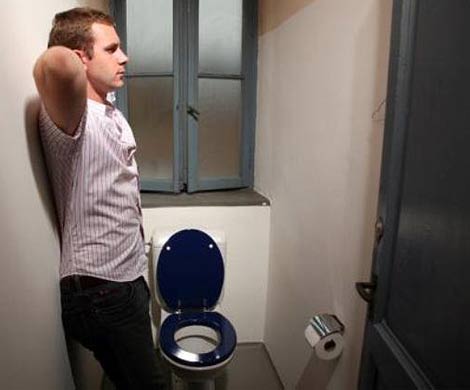 Вставать в туалет больше двух раз за ночь опасно