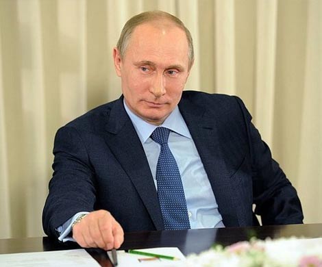 Встреча Путина и Кэмерона пока не согласована