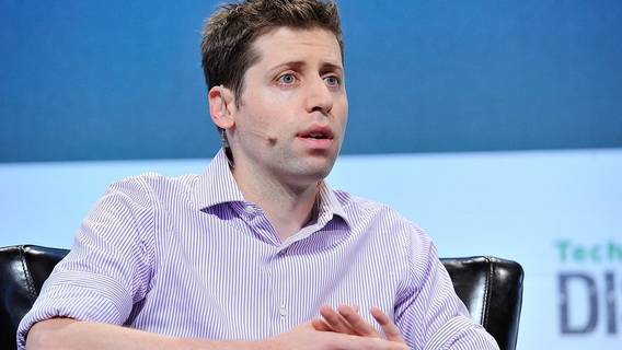 Встряска в OpenAI потрясла Кремневую долину, заставив некоторых технических специалистов беспокоиться о будущем ИИ