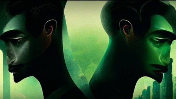 Вступительные титры сериала Marvel «Тайное вторжение» были сгенерированы искусственным интеллектом
