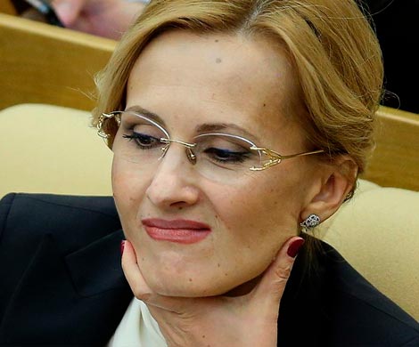 Вступление в силу закона Яровой могут перенести на 2023 год