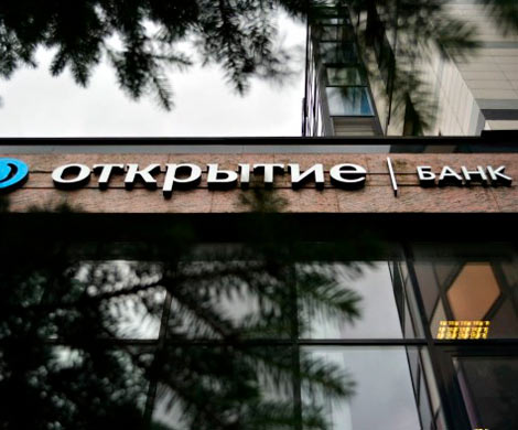 ВТБ готовит «Открытие» под себя?
