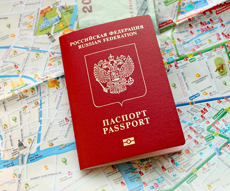 Введут ли выездные визы?