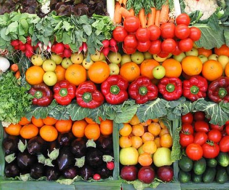 Ввоз молдавских продуктов в РФ может быть ограничен