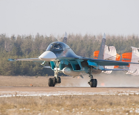 ВВС Южного округа отработали поддержку сухопутных войск