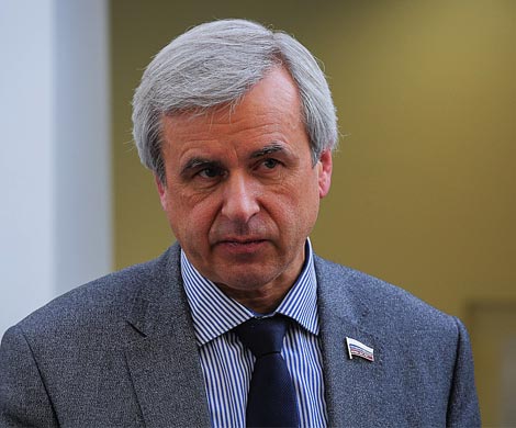 Вячеслав Лысаков депутатской этики не нарушил