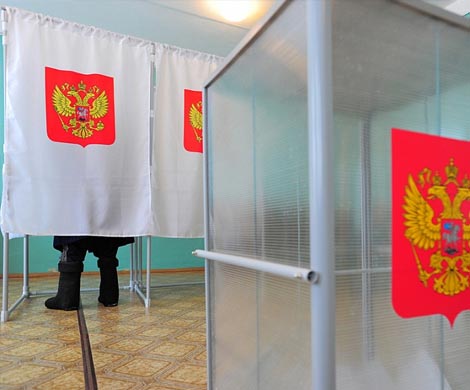 Выборы с новой резьбой