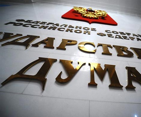 Выборы в Госдуму пройдут под наблюдением 500 иностранцев