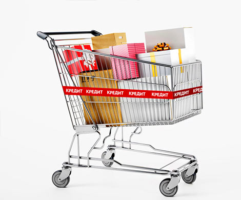 Выдачу POS-кредитов освоили новые банки