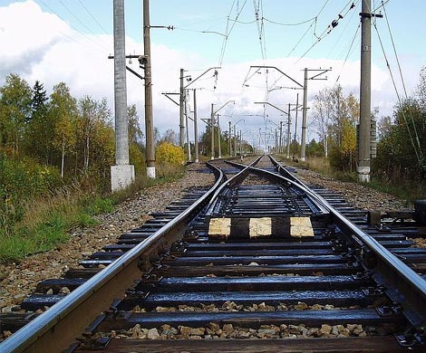 На развитие железнодорожного транспорта в Крыму выделено 7 млрд. рублей 