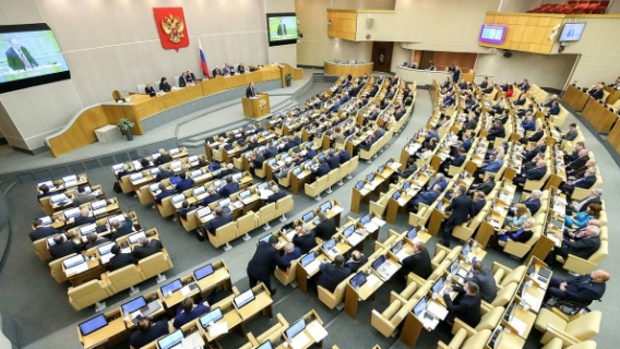 «Выгодно всем»: в Госдуме снова заговорили о досрочных выборах в парламент