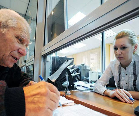 Выплаты индивидуального пенсионного капитала сделают пожизненными
