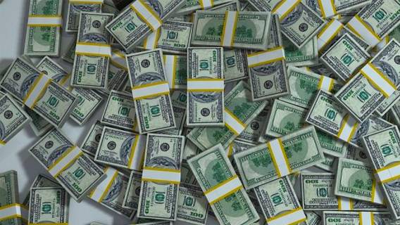 Выплаты процентов по госдолгу США могут превысить военные расходы 