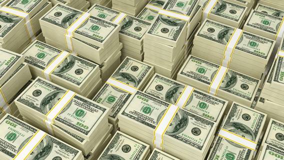 Выручка от азартных игр в США в 2022 году составила рекордные $60 млрд 