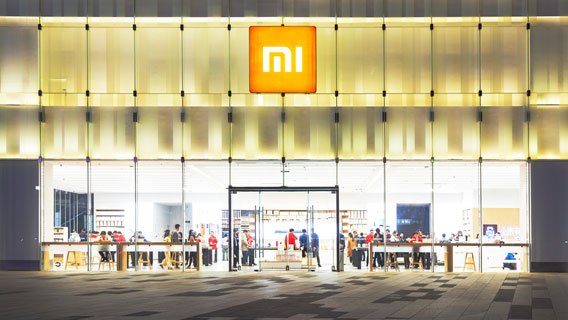 Выручка Xiaomi превысила ожидания во втором квартале благодаря продажам телефонов премиум-класса