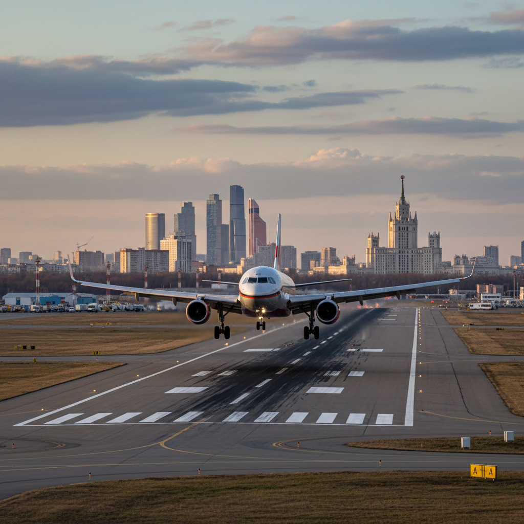 Вывоз российских туристов из стран Ближнего Востока планируется завершить до 15 марта