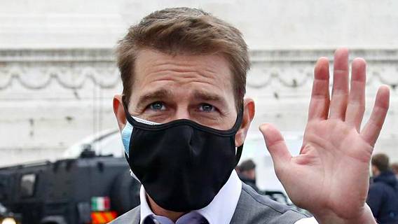 Выход седьмой и восьмой части «Миссия невыполнима» отложен из-за коронавируса