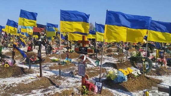 «Вызываем вместе генерала 200»: главнокомандующего ВСУ уволили из-за ревности Зеленского