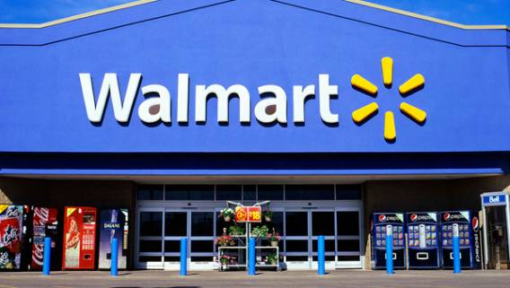 Walmart подала превентивный иск против федерального правительства в связи с опиоидным делом