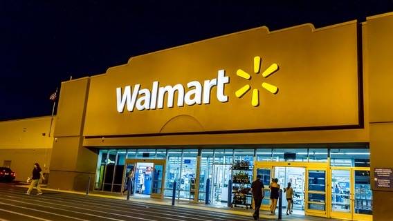 Walmart расширяет партнерство с компанией Beyond Meat