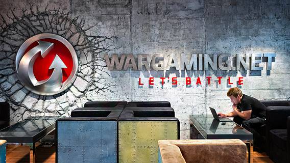 Wargaming покинет Россию и Беларусь