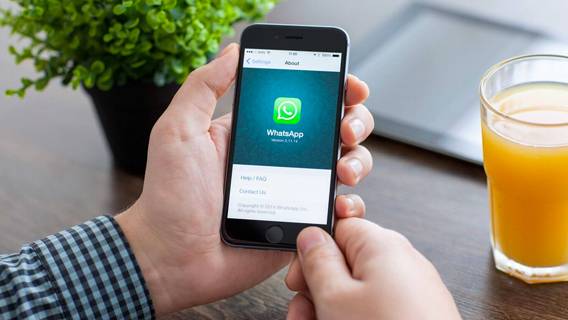 WhatsApp скоро позволит настроить автоматическое удаление сообщений через семь дней