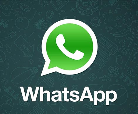 WhatsApp стал бесплатным