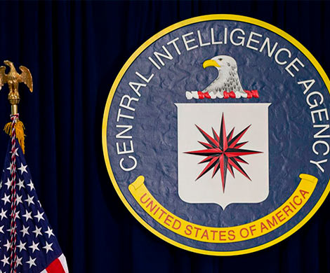WikiLeaks опубликовал новую порцию документов ЦРУ‍