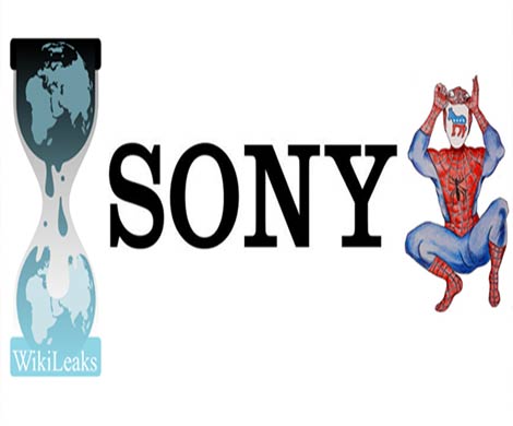 #WikiLeaks раскрыл детали сговора Sony и Белого дома США