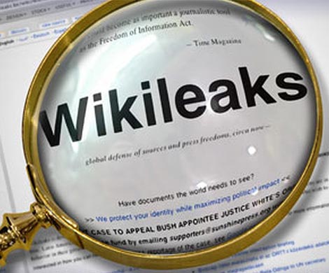 Wikileaks: за публикацией "Панамских документов" стоят США
