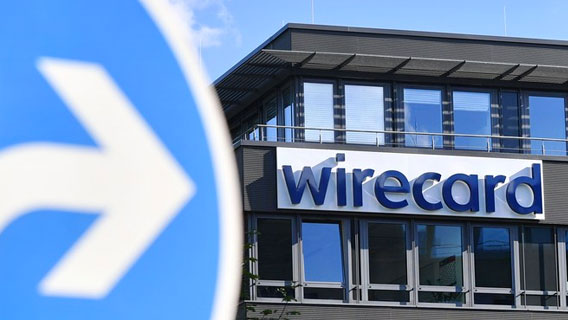 Wirecard находится под тщательной проверкой в рамках расследования предполагаемого банковского мошенничества
