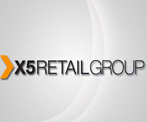 X5 Retail Group обошел «Магнит»