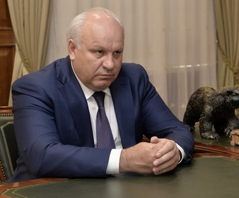 Хакасская хитрость