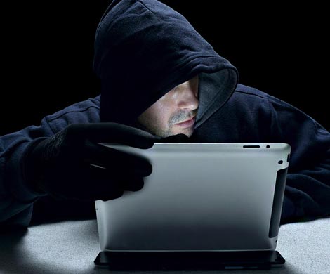 Хакеры провели почти 53 млн атак на российские информационные госресурсы