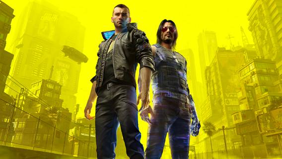 Хакеры утверждают, что продали исходный код Cyberpunk 2077 и Witcher 3