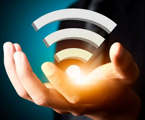 Хакеры взломали Wi-Fi