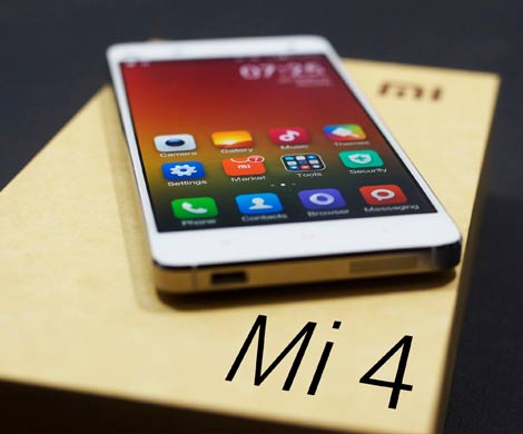 Xiaomi появится в РФ официально