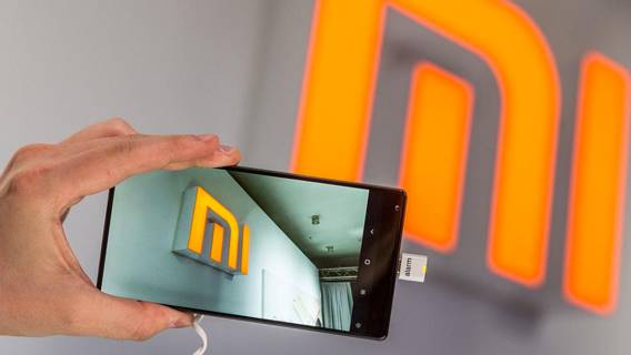 Xiaomi впервые обогнала Apple, став вторым по величине производителем смартфонов в мире