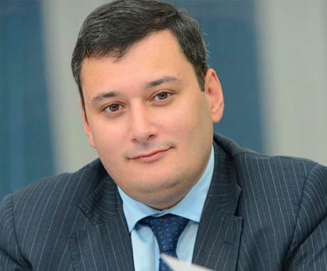 Хинштейн вступился за бывших руководителей «Сибирского цемента» 