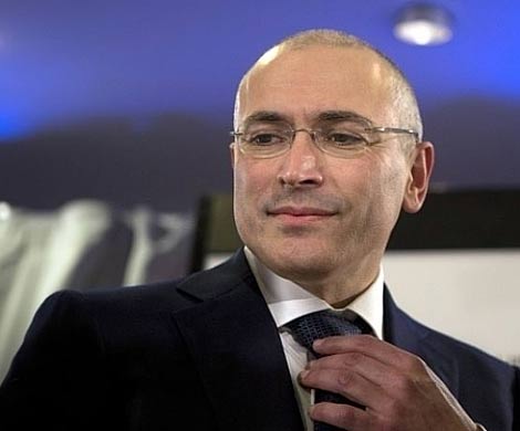 Ходорковский может вскоре вернуться в Россию